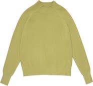 DELUC Douglas Crewneck Sweater