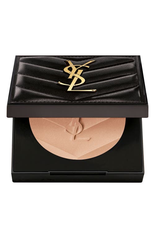Yves Saint Laurent All Hours Hyper Finish Ultimate Setting Powder in 1  product