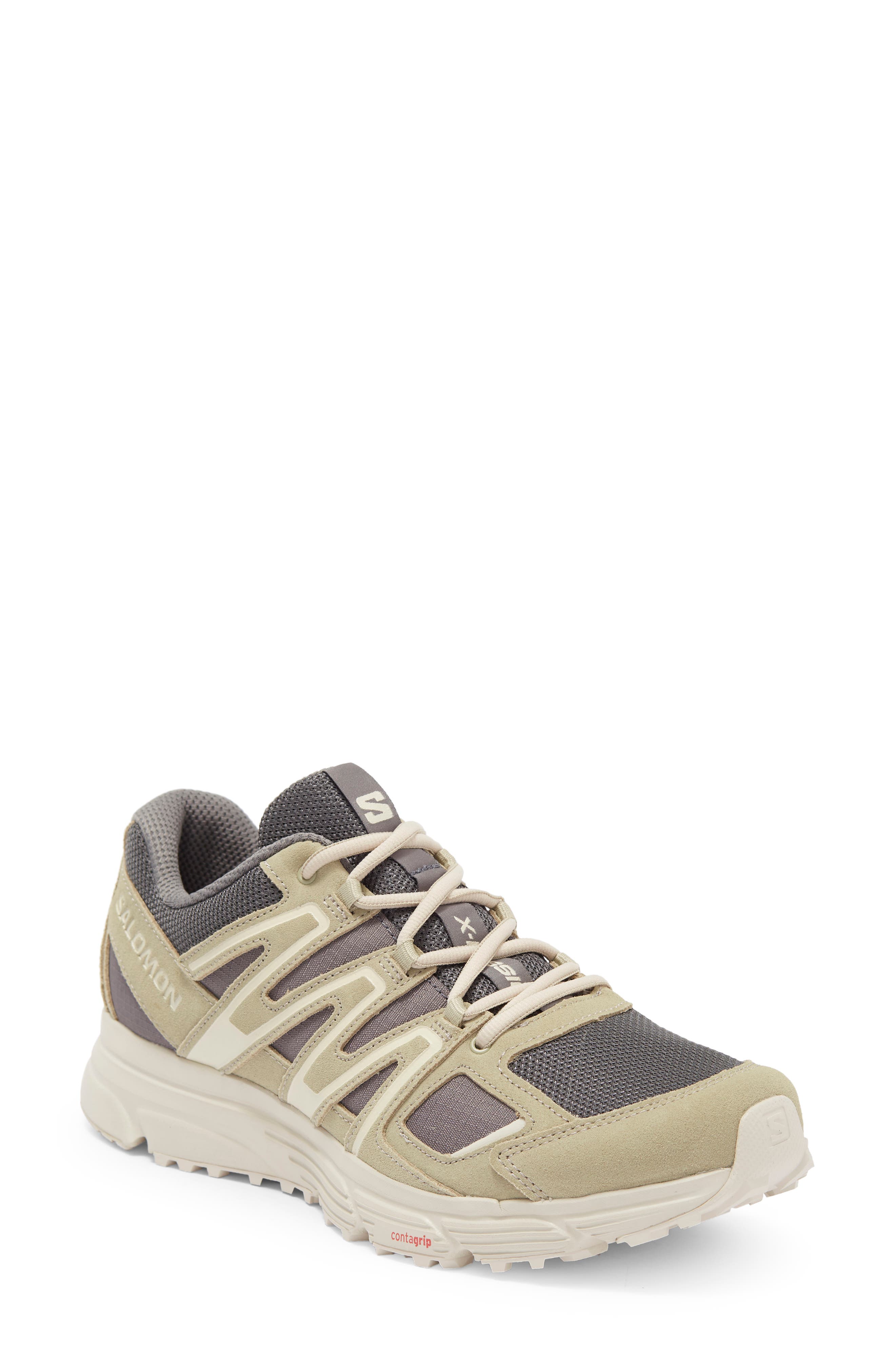Salomon X-Mission 4 Sneaker, Main, color, 