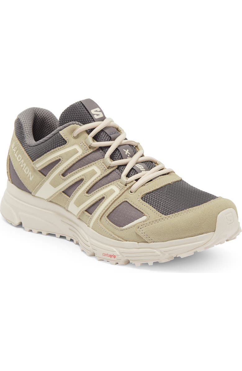Salomon X-Mission 4 Sneaker, Main, color,