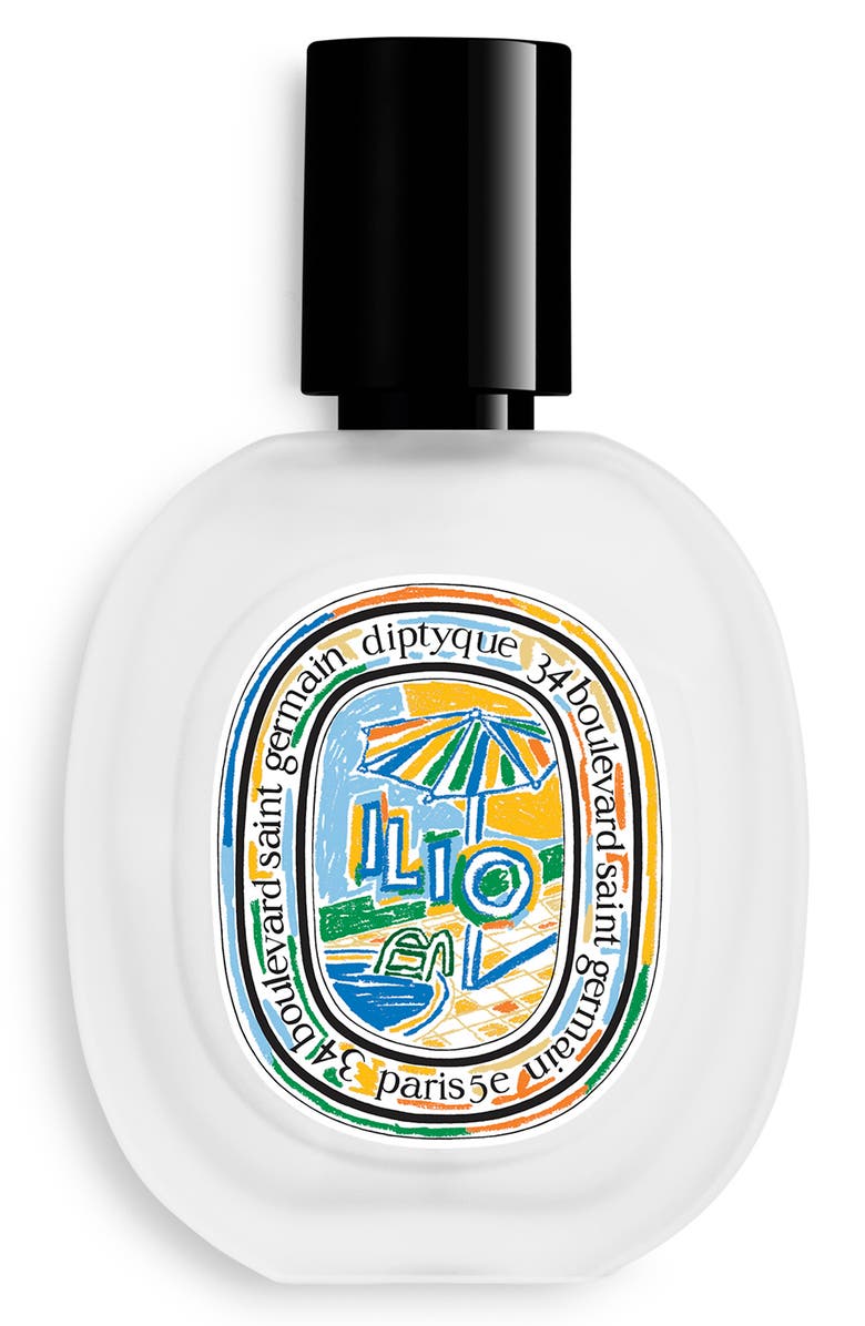 Diptyque Ilio Hair Mist, Main, color, 