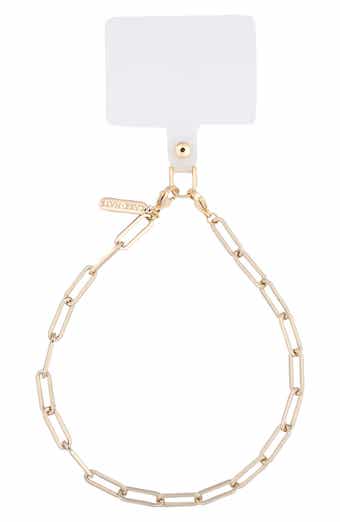 Case-Mate® Linked Charm Phone Chain
