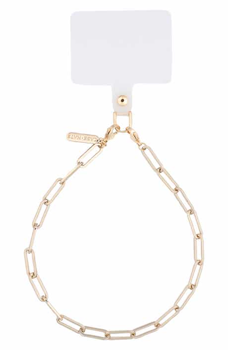 Case-Mate® Linked Charm Phone Chain