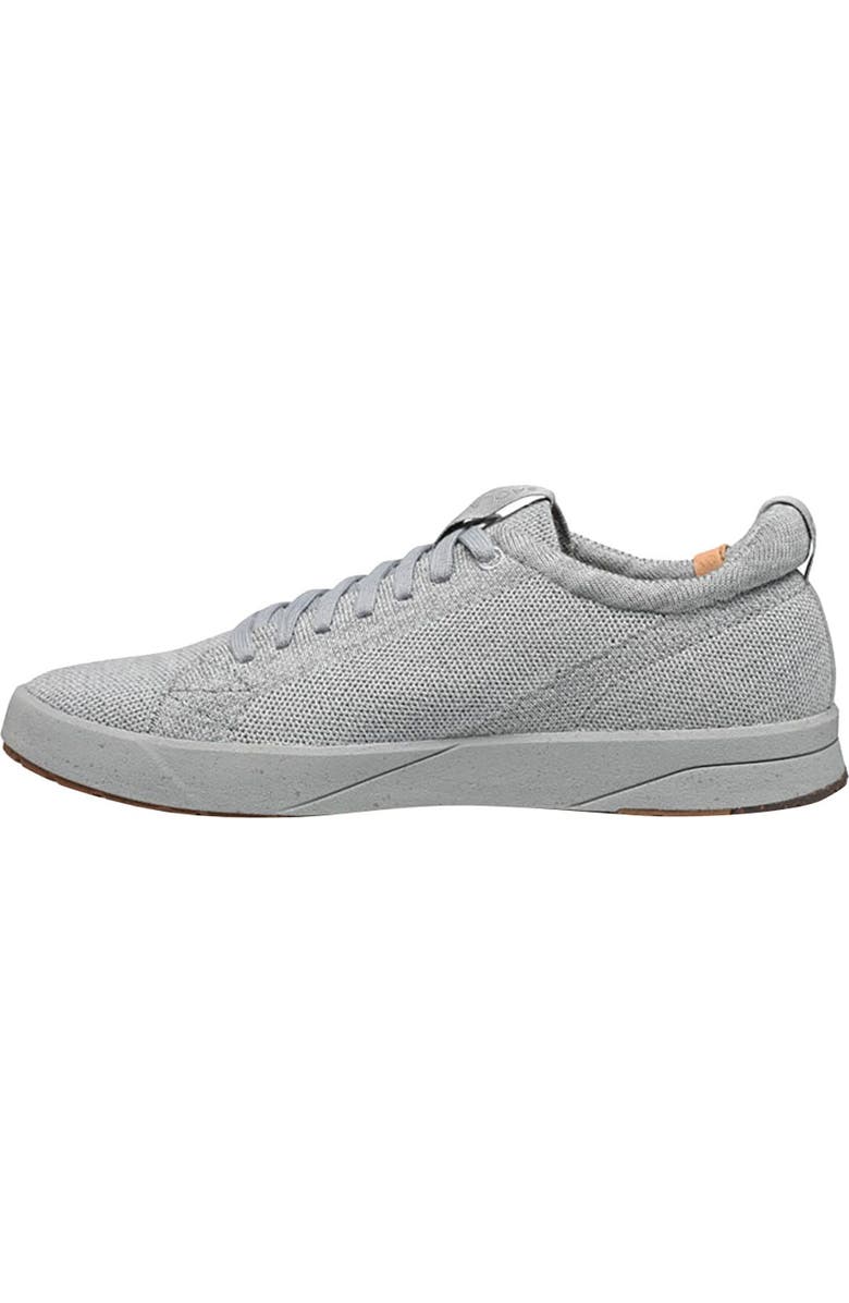 Saola Cannon Knit 2.0 Wool Shoe - Men's, Alternate, color, Ultimate Grey