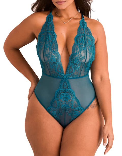 Talia Bodysuit Lingerie
