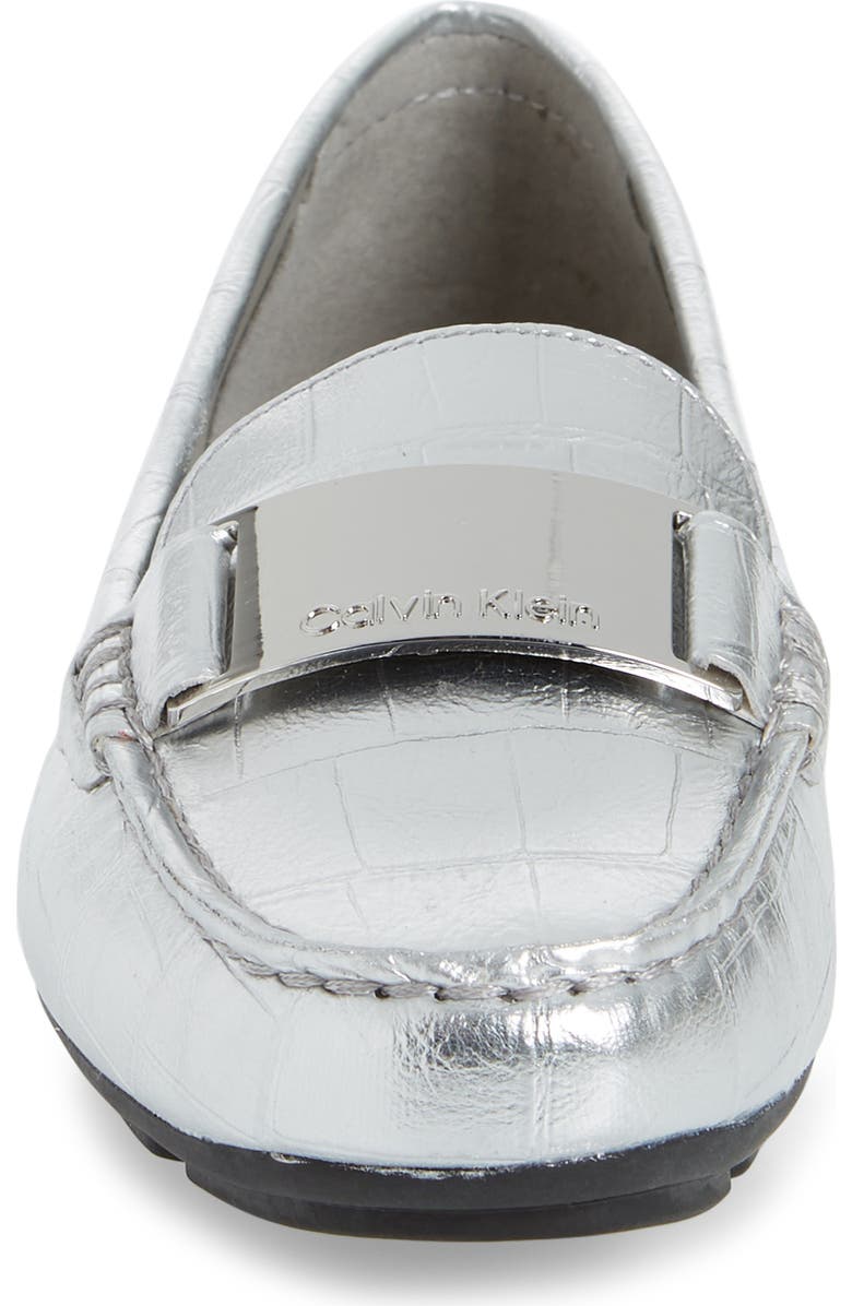 Calvin Klein Lisette Loafer, Alternate, color,