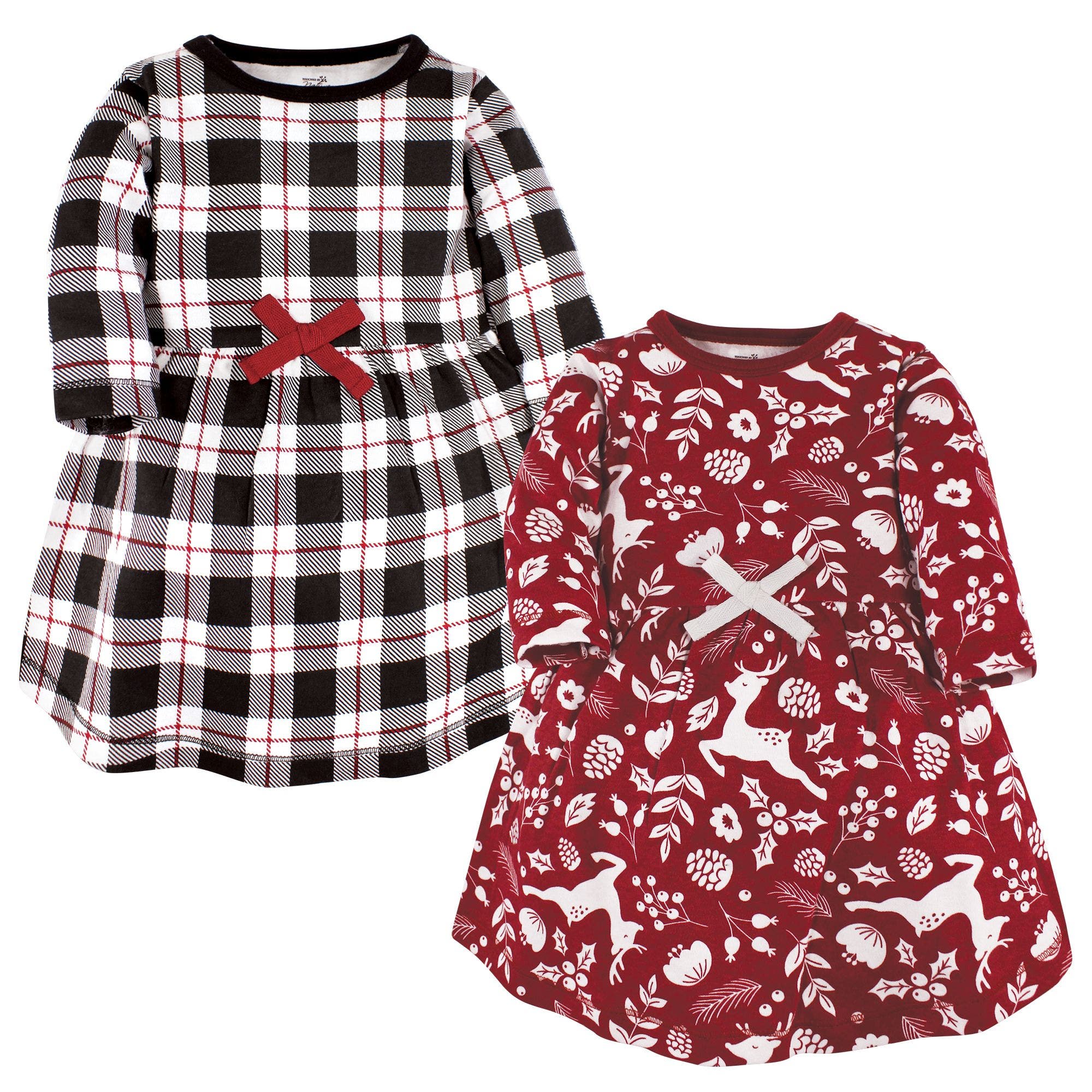 Red Winter Folk
