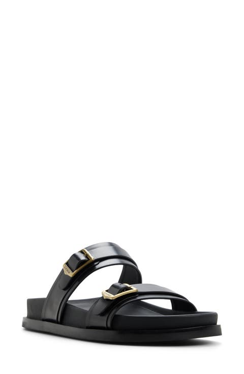 Cecilia Slide Sandal (Women)