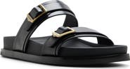 G.H.BASS Cecilia Slide Sandal