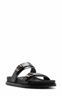 Cecilia Slide Sandal