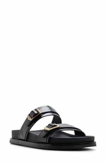 Cecilia Slide Sandal