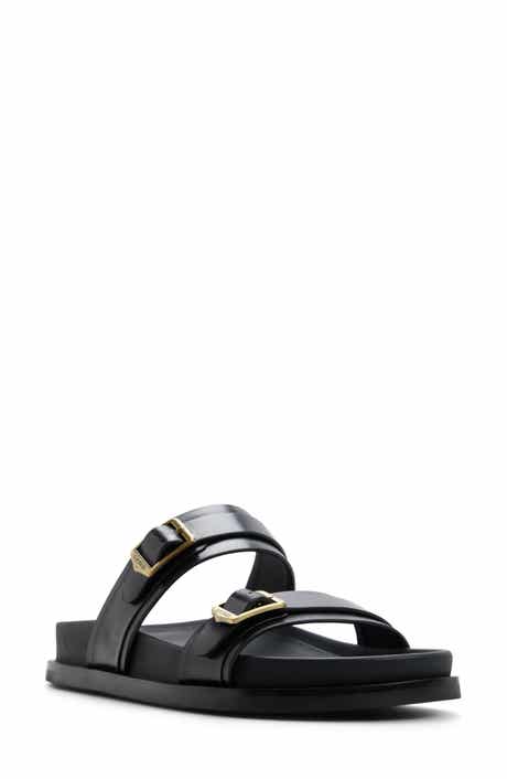 Cecilia Slide Sandal