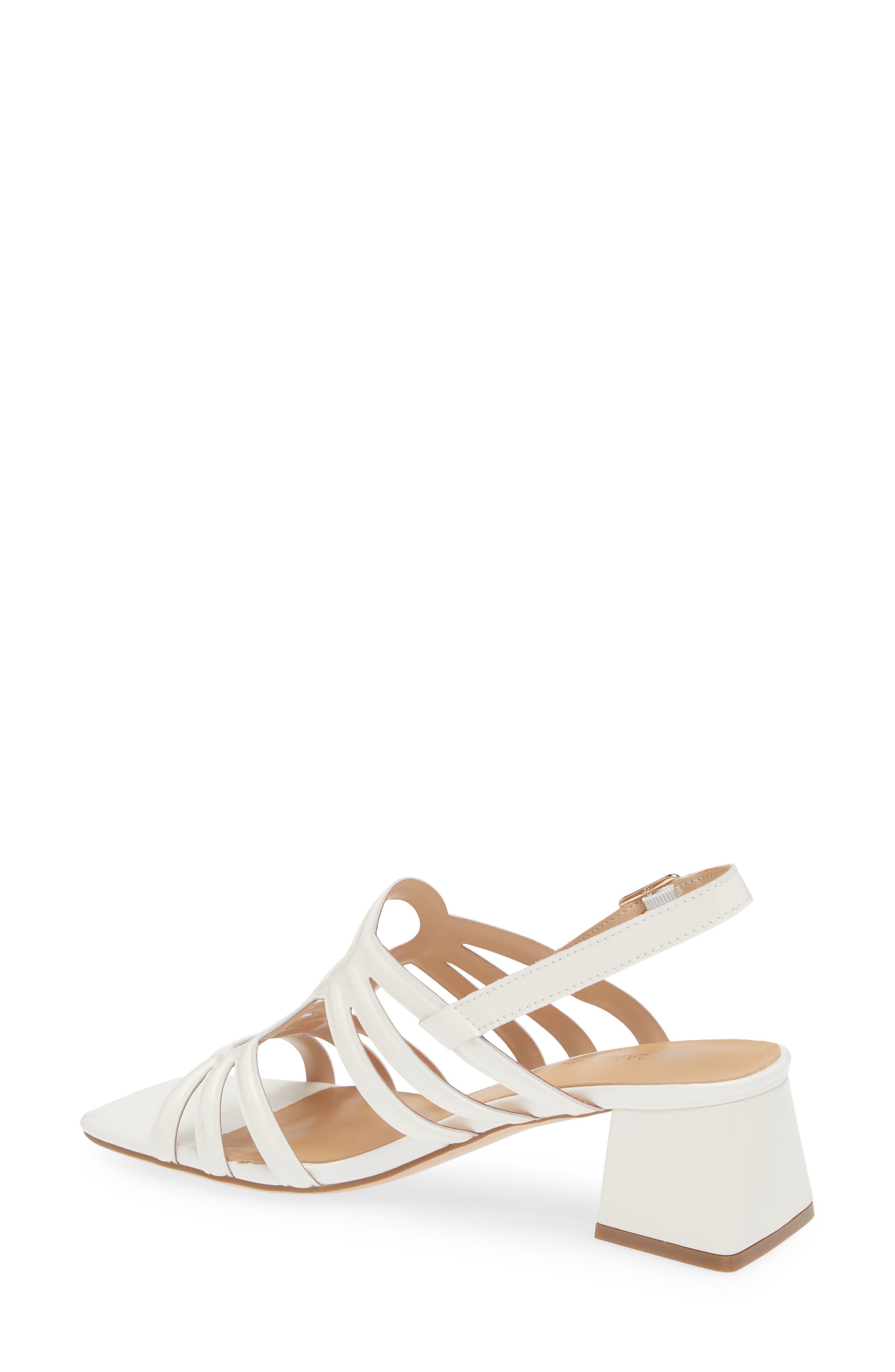 Regarde Le Ciel Amalia 07 Slingback Sandal, Alternate, color, 