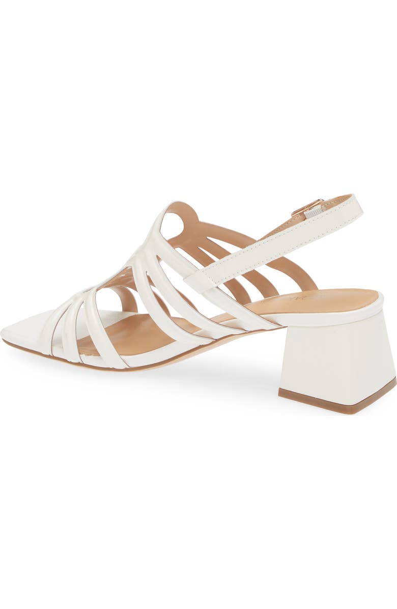 Regarde Le Ciel Amalia 07 Slingback Sandal, Alternate, color,