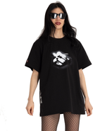 Moshiqa I Don't Give A Shih Tzu T-shirt