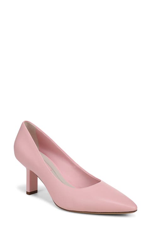 Julissa Pointed Toe Pump (Women)