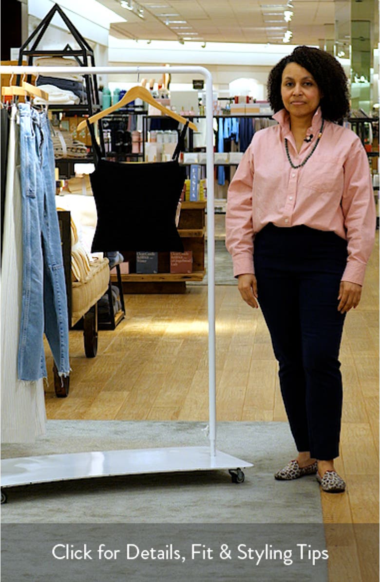 The Body Bandage Top, sales video thumbnail