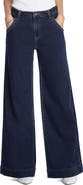 Wash Lab Denim Daily Denim Trousers