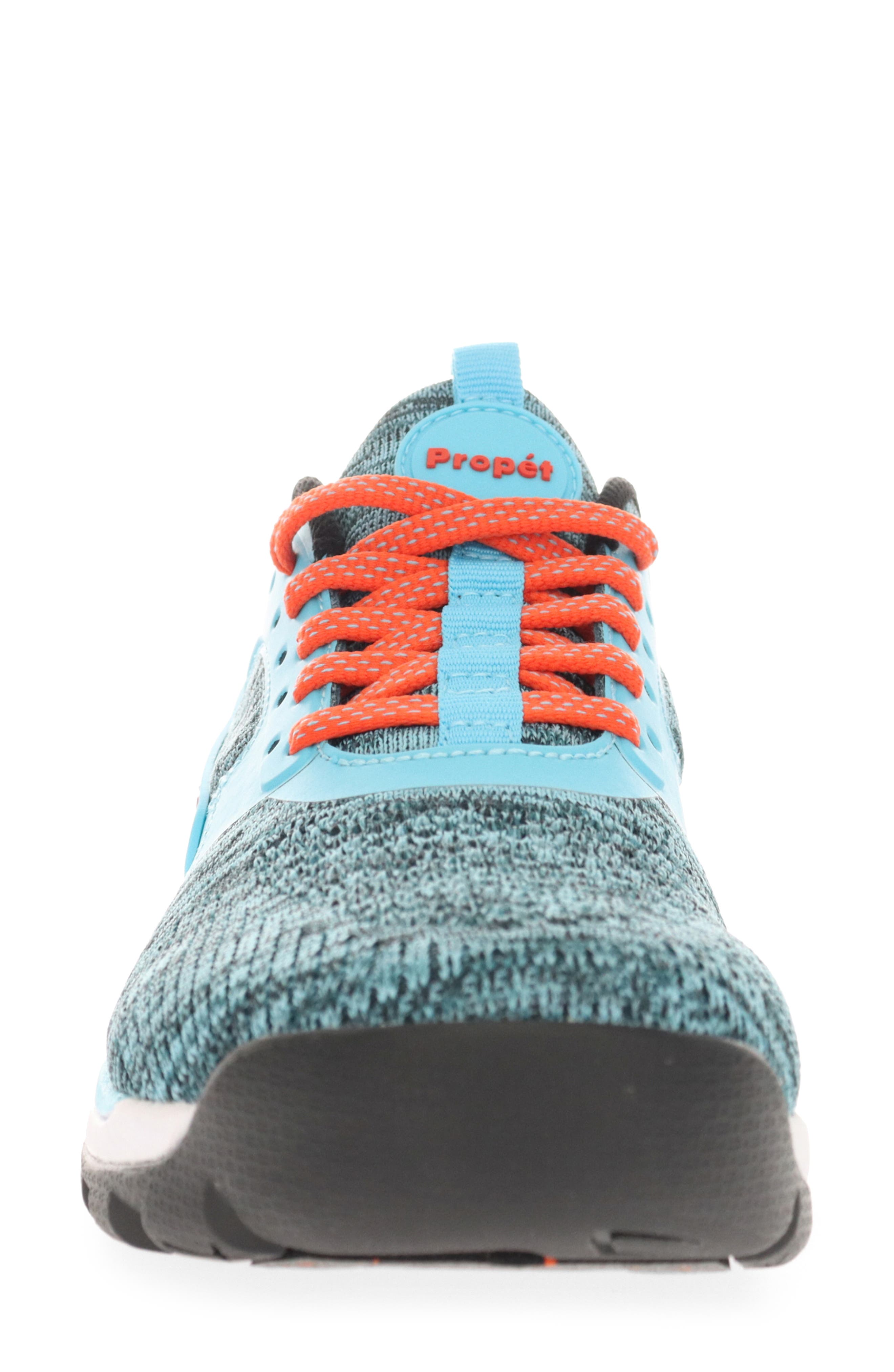 Visper Sneaker, Alternate, color, SKY BLUE