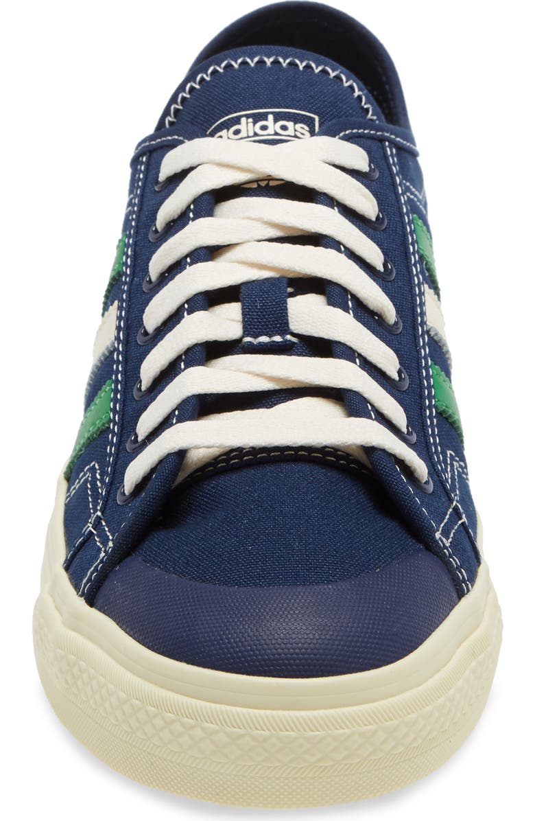 ADIDAS X WALES BONNER Nizza Lo Sneaker, Alternate, color,