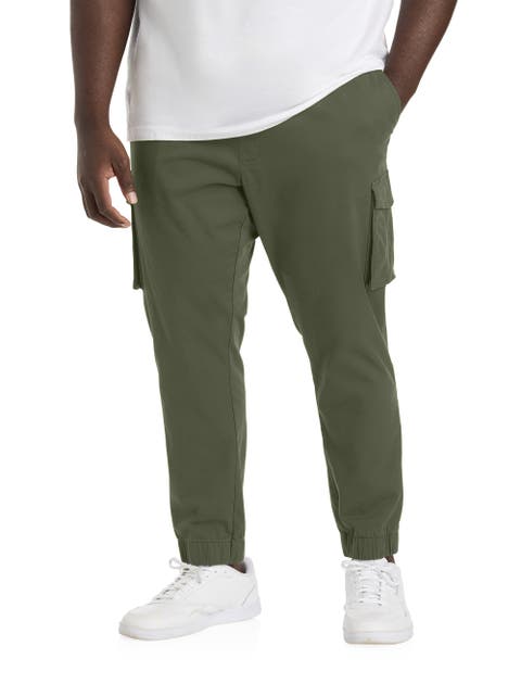 Cargo Joggers