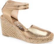 Pedro Garcia Odal Espadrille Sandal
