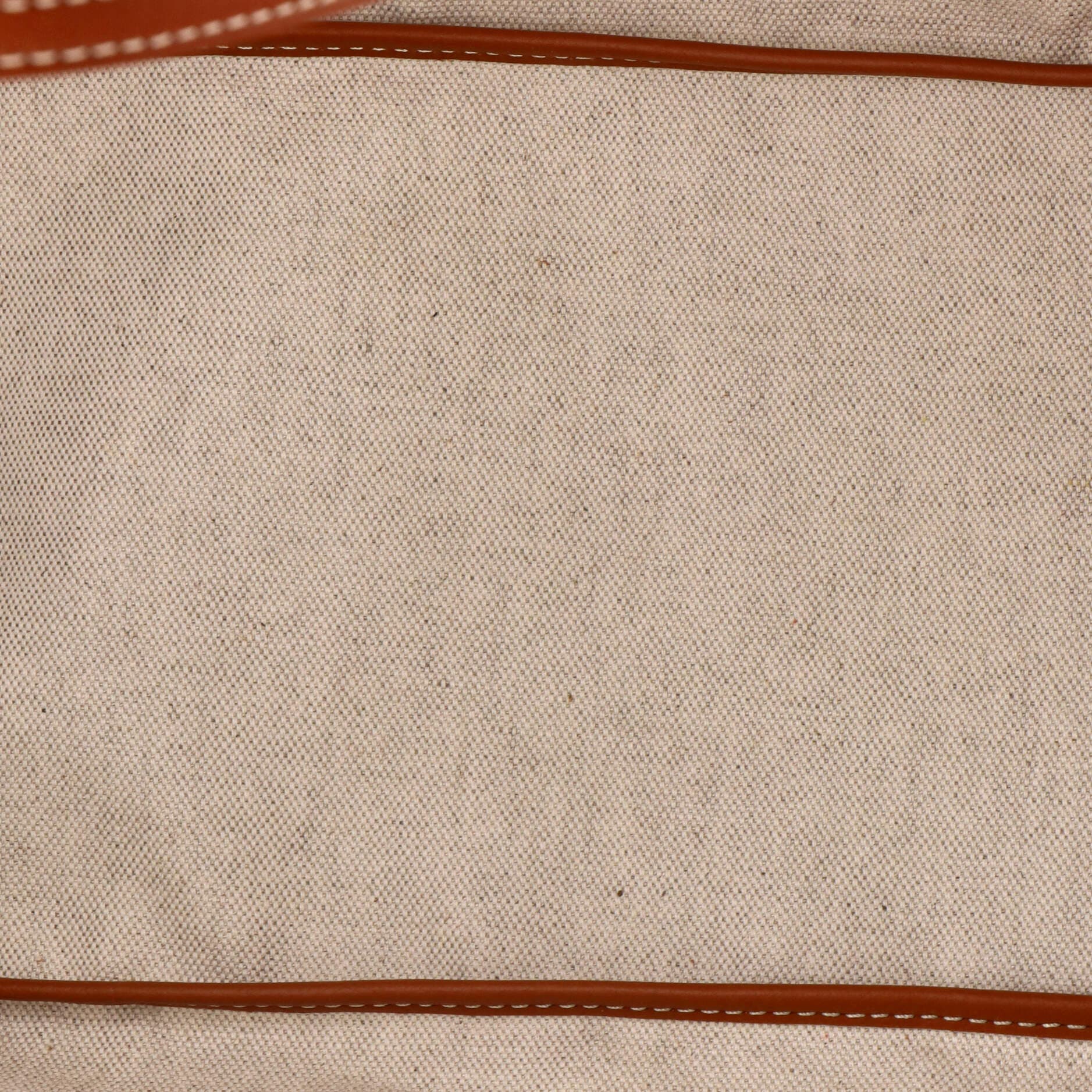 Pre-Owned Goyard Saint Louis Tote Coated Canvas PM, Alternate, color, Black