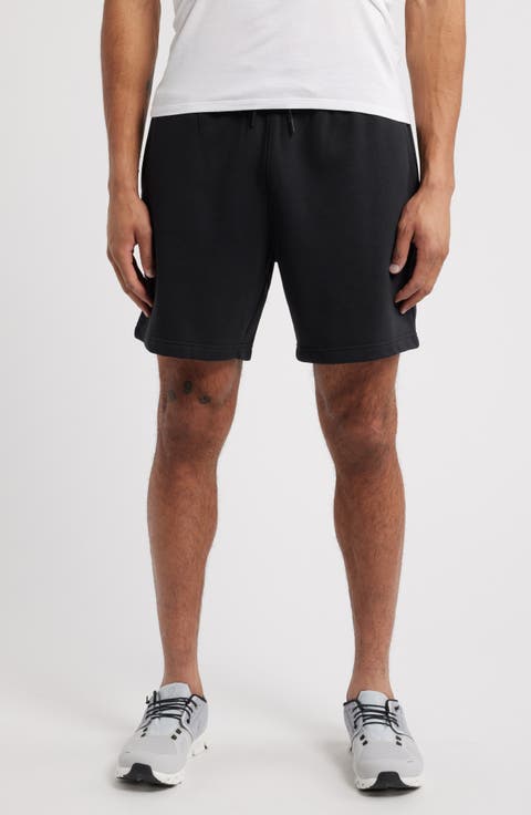 Vital Fleece Performance Shorts