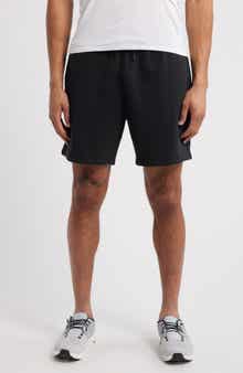 Zella Vital Fleece Performance Shorts