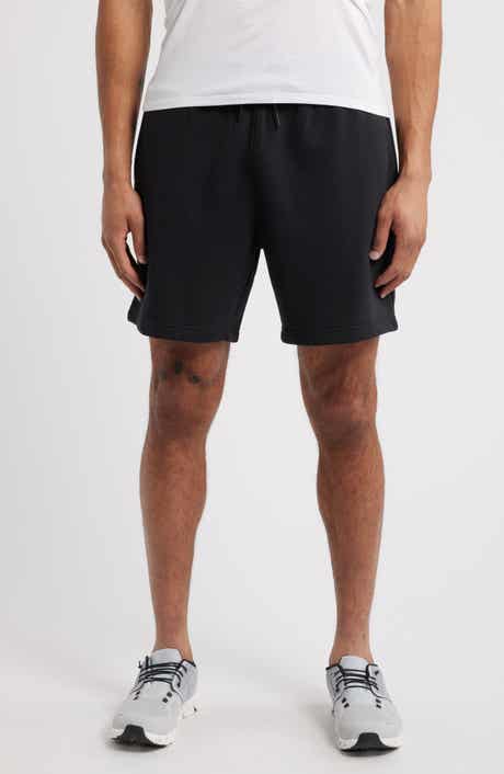 Zella Vital Fleece Performance Shorts