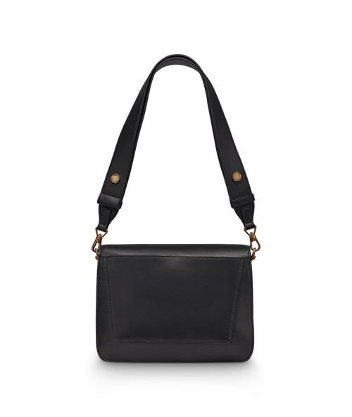 Karl Lagerfeld Paris Madelyn Shoulder In Multi