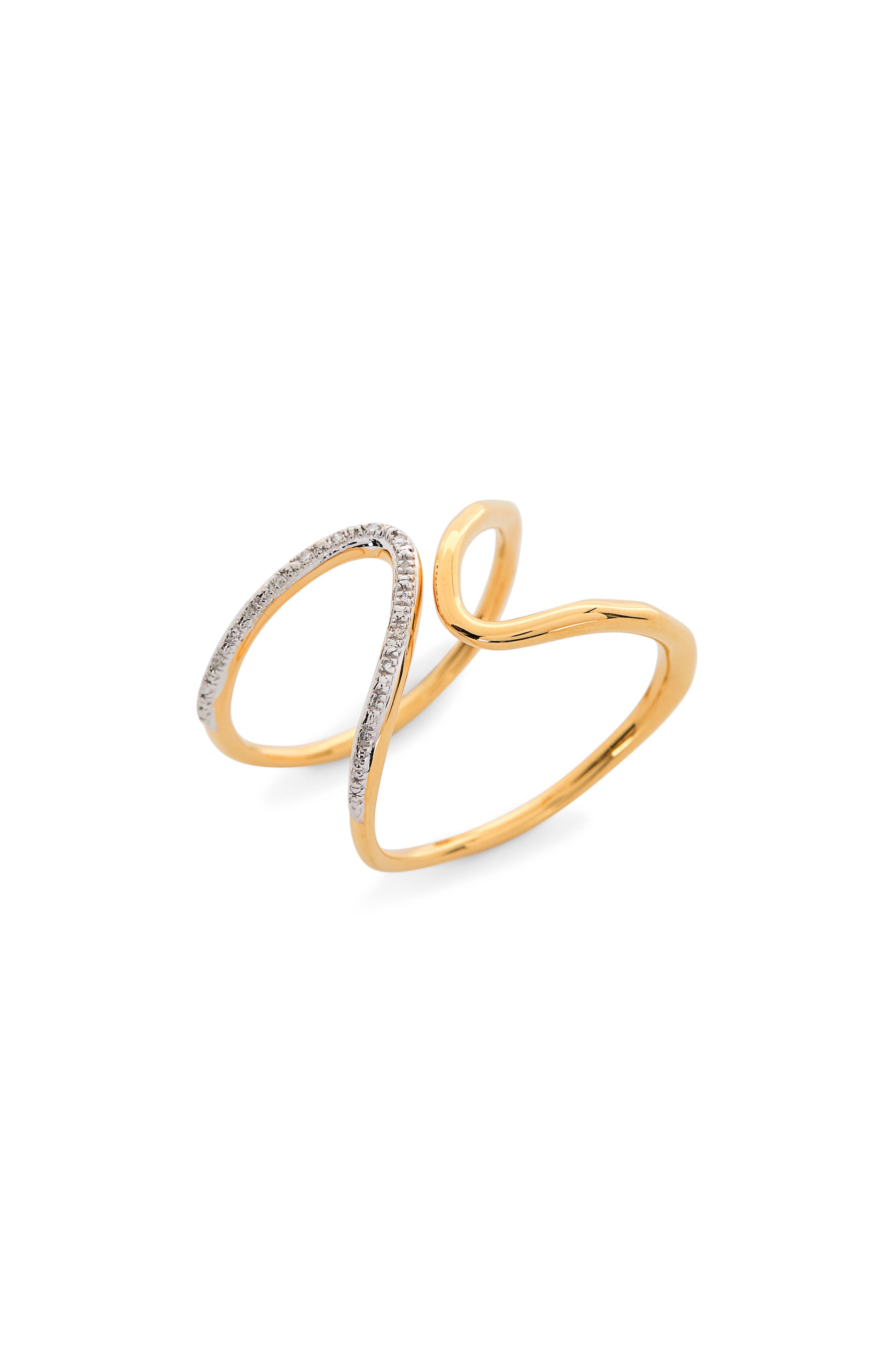 selected 18CT GOLD VERMEIL/SILVER