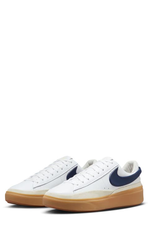 Blazer Phantom Low Sneaker