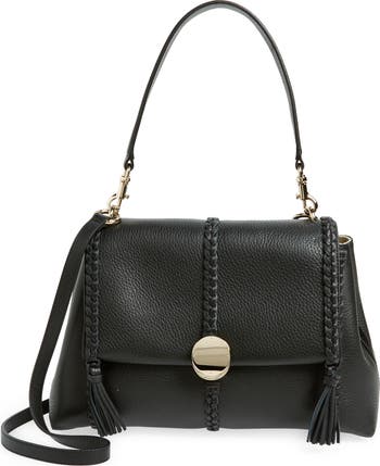 Chloé Medium Penelope Leather Bag | Nordstrom