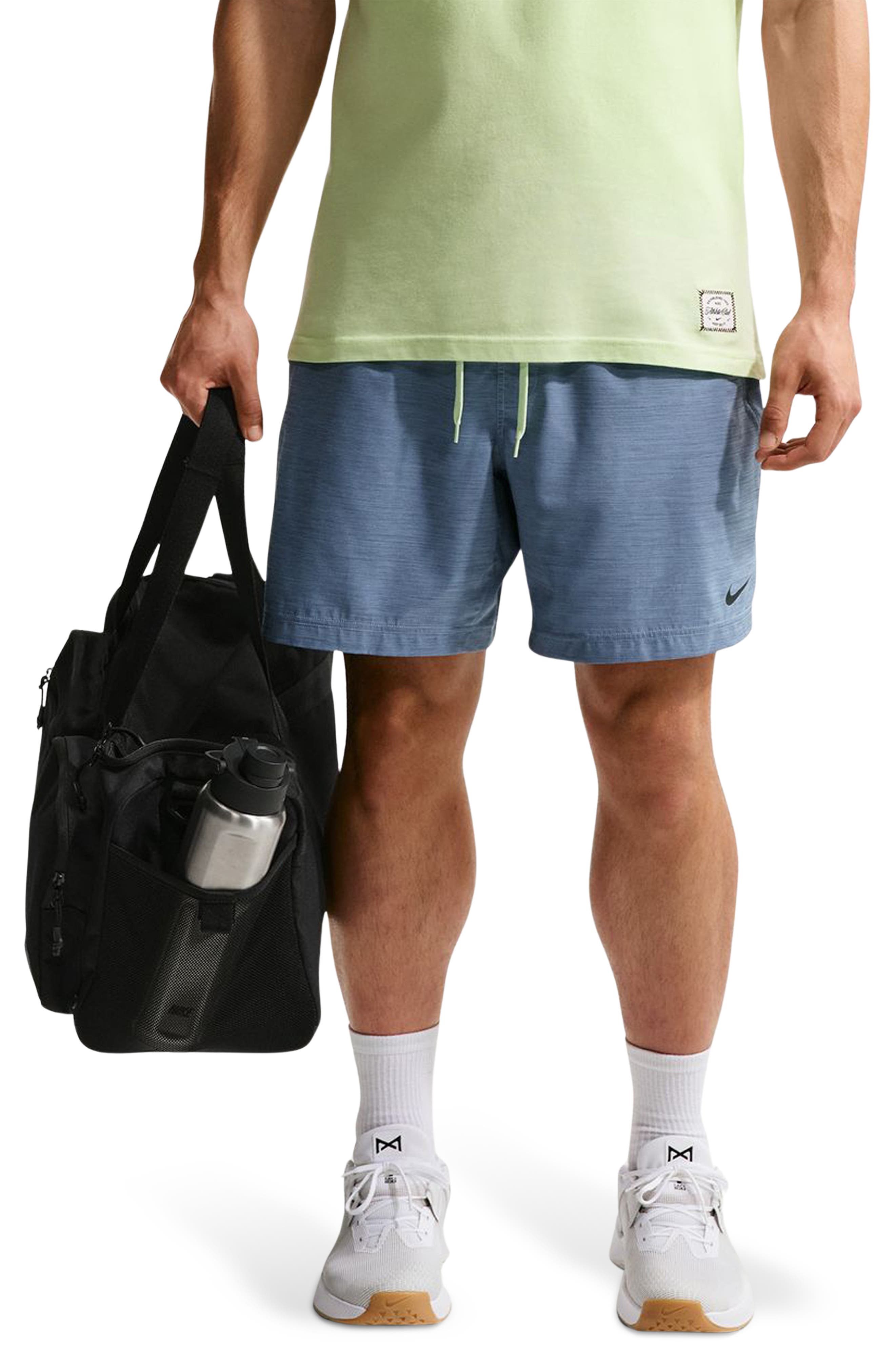 Dri-FIT Form 7" Unlined Versatile Shorts