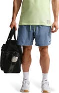 Nike Dri-FIT Form 7" Unlined Versatile Shorts