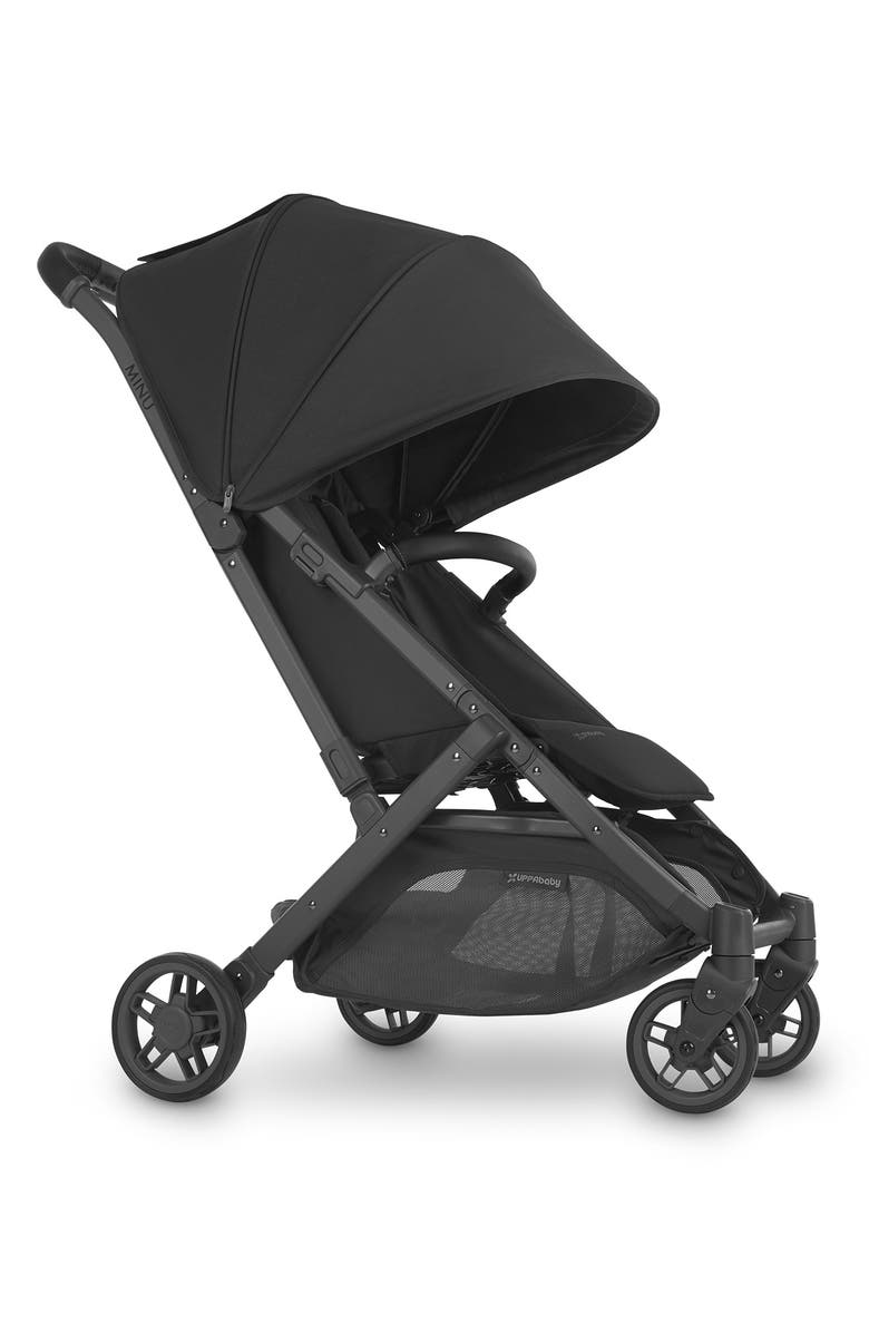 UPPAbaby Minu V2 Stroller, Alternate, color, 