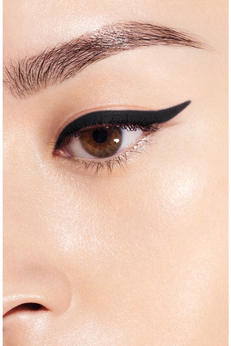 Kajal InkArtist Eyeshadow, Liner & Brow Pencil, Alternate, color, NIPPON NOIR