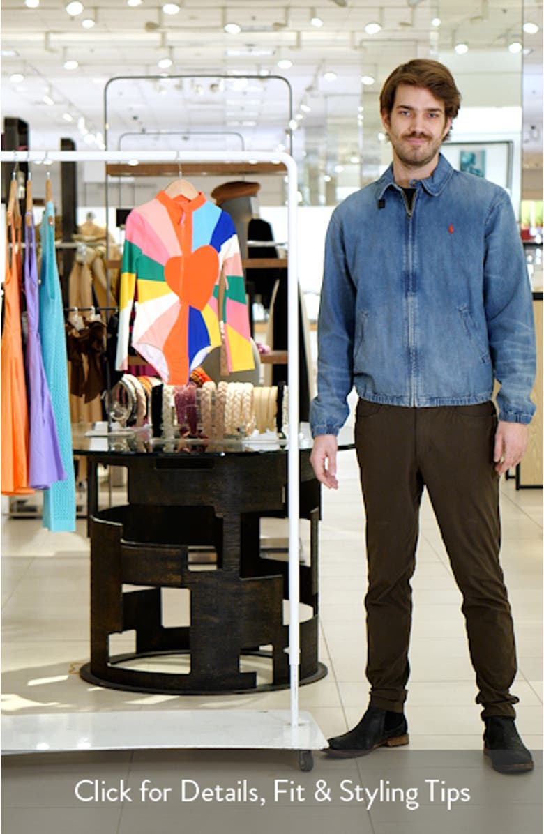 Kids' Long Sleeve One-Piece Rashguard Swimsuit, sales video thumbnail