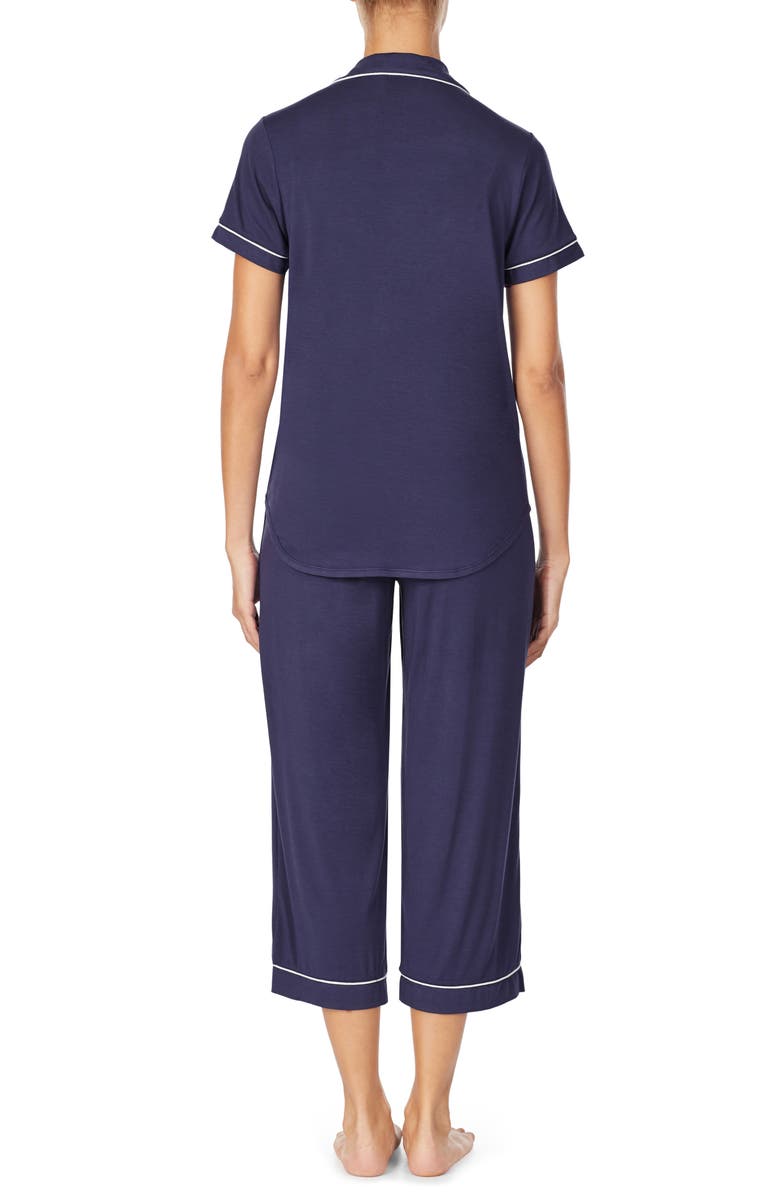Kate Spade New York capri pajamas, Alternate, color, 
