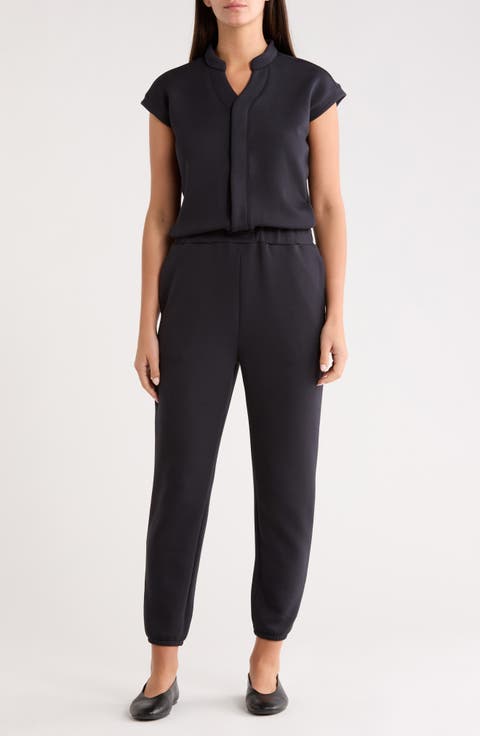 Dreamweave Jumpsuit
