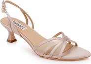 Badgley Mischka Collection Yoana Sandal