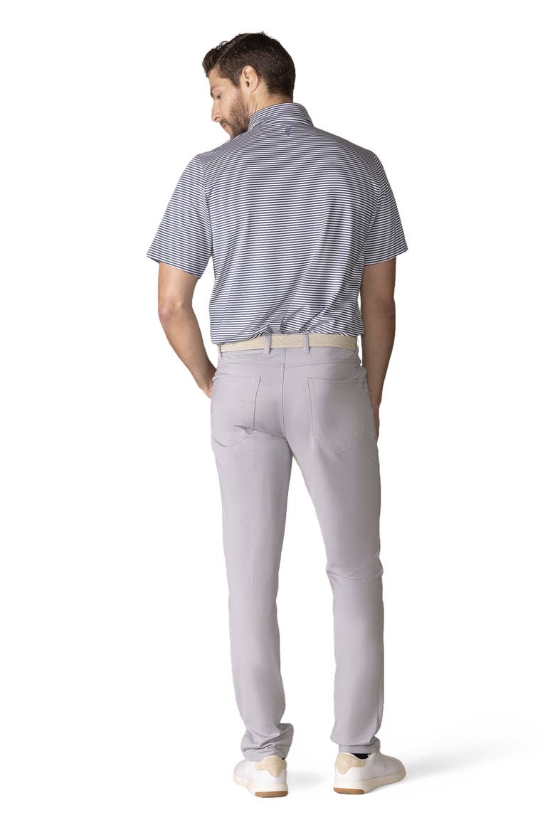 Fairway Polo, Alternate, color, Driver Navy/White