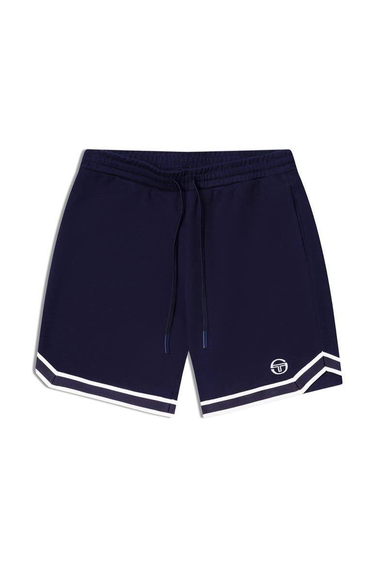 Tito Short, Alternate, color, MARITIME BLUE