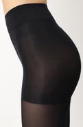 Oroblu All Colors 50-Denier Shaping Tights