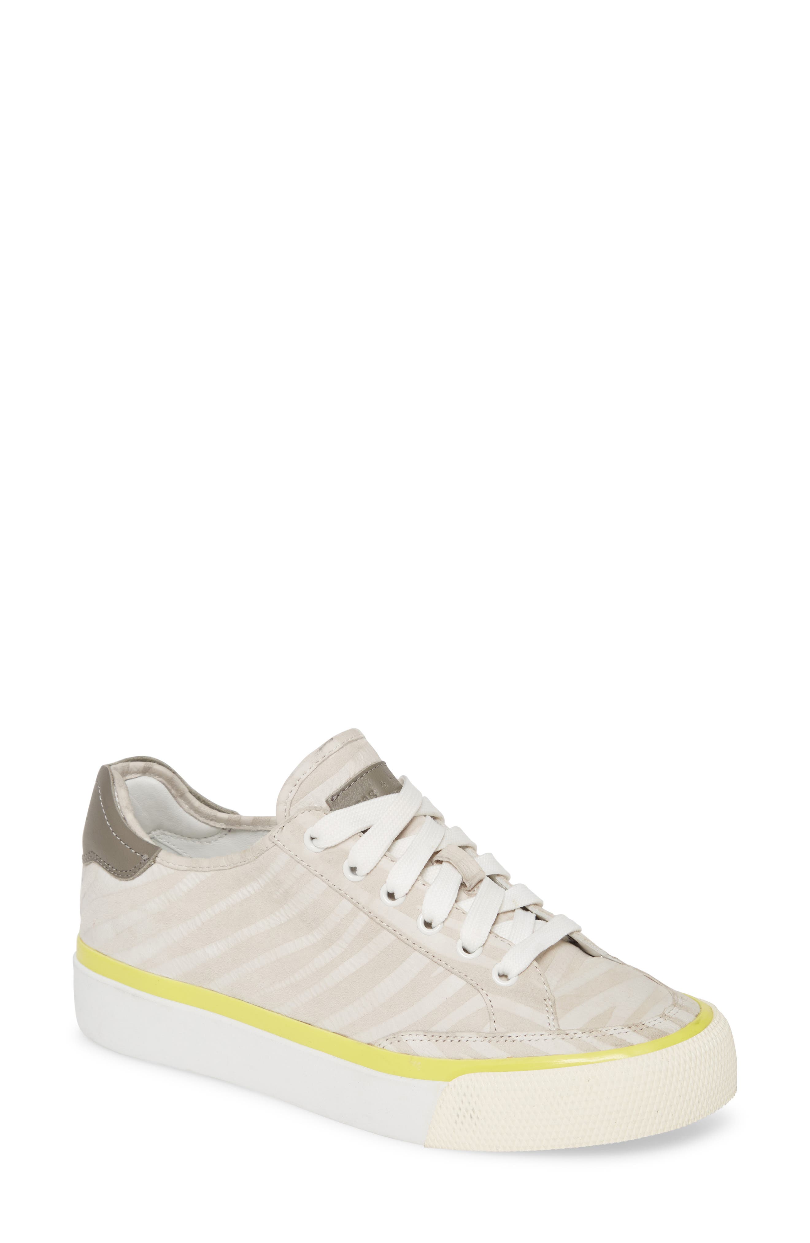 rag & bone Army Low Top Sneaker, Main, color, 
