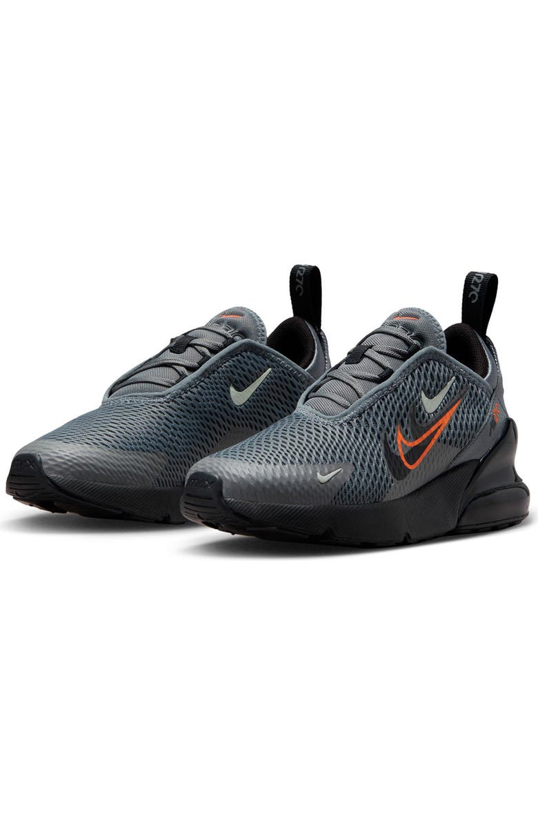 Nike Kids' Air Max 270 Sneaker, Main, color,