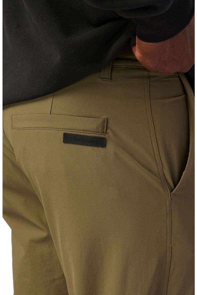 Tahoe Pant - Men's, Alternate, color, Kalamata