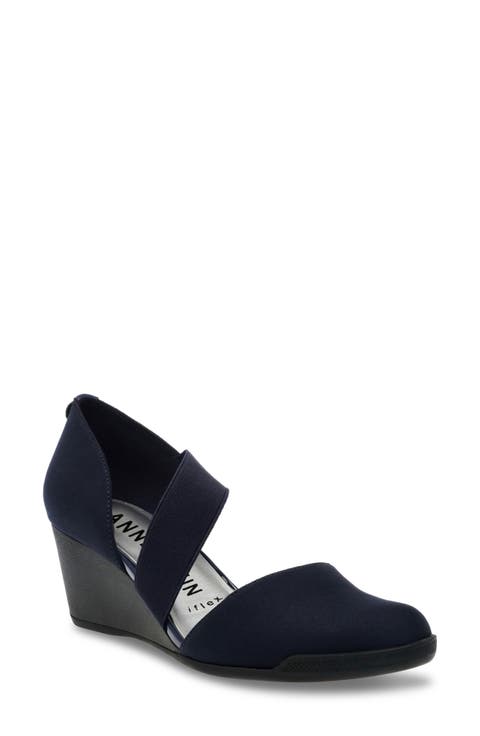 Tara Wedge Pump (Women)