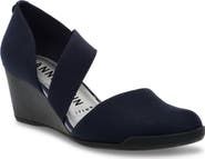 Anne Klein Tara Wedge Pump